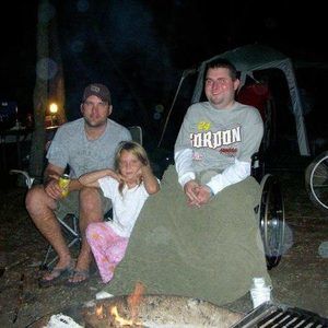 Meet your Posher, Shanda